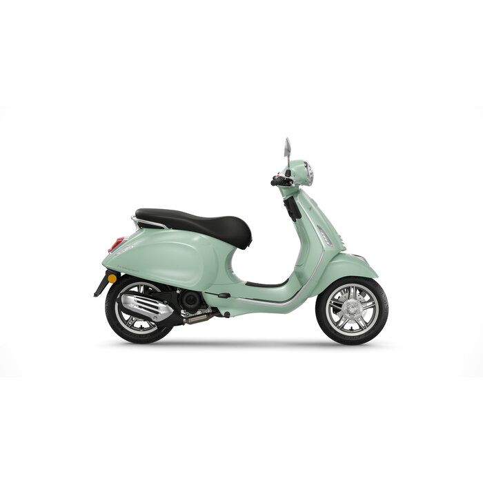 Vespa Vespa Primavera 50 Verde Amabile