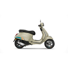 Vespa Primavera S 50 Beige Avvolgente