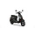 Vespa Sprint S 50 Nero Convinto Matt