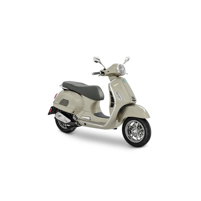 Vespa Vespa GTS 310 E5+ Beige Avvolgente