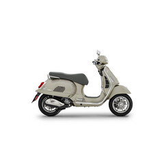 Vespa GTS 310 E5+ Beige Avvolgente