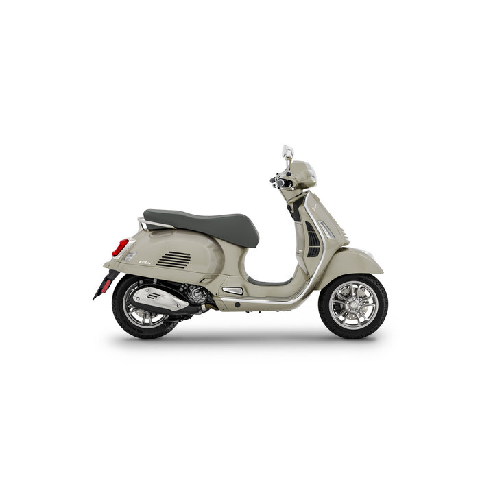 Vespa Vespa GTS 310 E5+ Beige Avvolgente