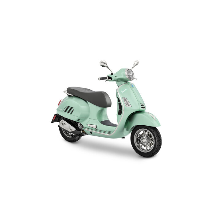 Vespa Vespa GTS 310 E5+ Verde Amabile