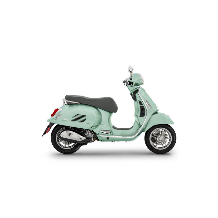 Vespa Vespa GTS 310 E5+ Verde Amabile