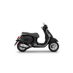 Vespa GTS 310 E5+ Nero Convinto