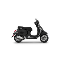 Vespa GTS Super 310 E5+ Nero Convinto