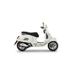 Vespa GTS Super 310 E5+ Bianco Innocente