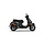 Vespa GTS Super Sport 310 E5+ Nero Convinto Matt