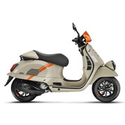 Vespa GTV 310 E5+ Beige Avvolgente Matt