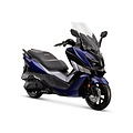 SYM Motorscooters