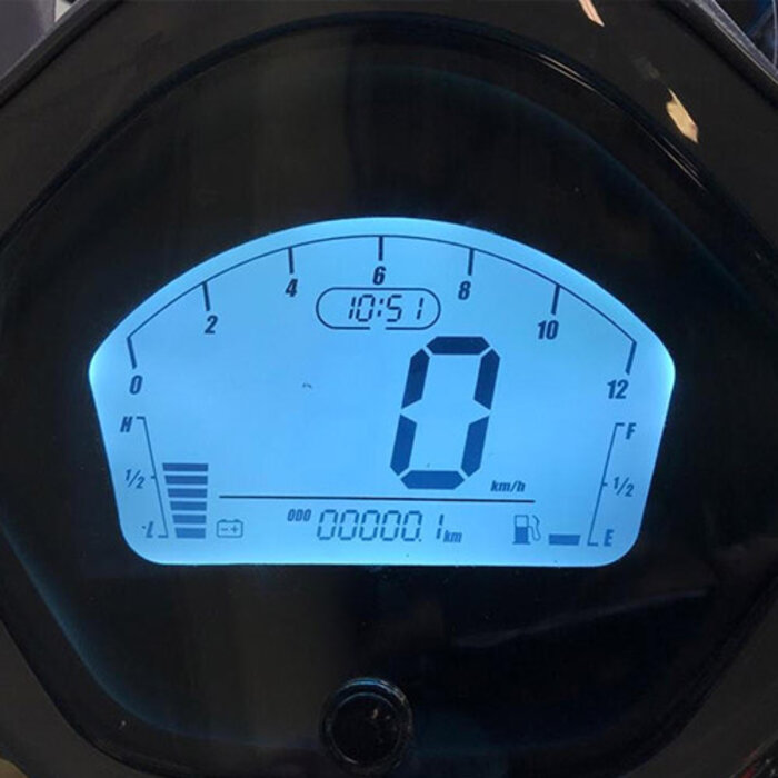 config-Digitaal dashboard