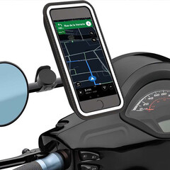 config-Telefoonhouder