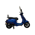 Custom scooters