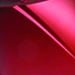 config-Mat Candy Red