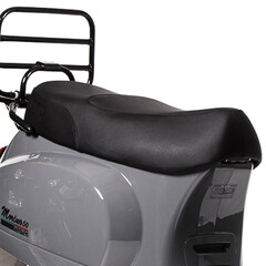 config-Standaard zwart