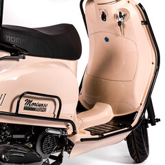 config-Valbeugelset zwart