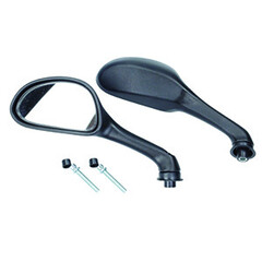 config-Runner spiegels