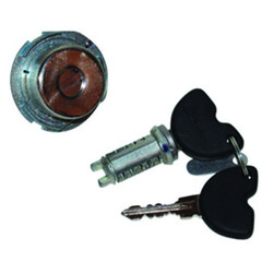 config-Anti diefstal contactslot