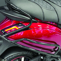 config-Valbeugels achterzijde zwart