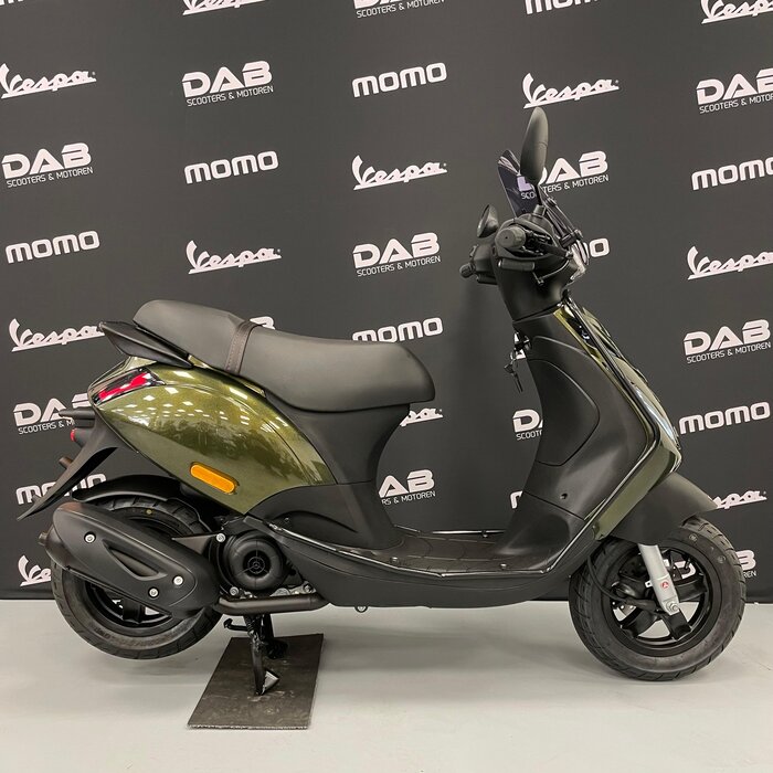 Piaggio Piaggio Zip CUSTOM