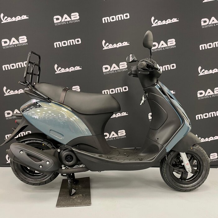 Piaggio Piaggio Zip CUSTOM