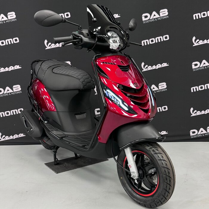 Piaggio Piaggio Zip CUSTOM