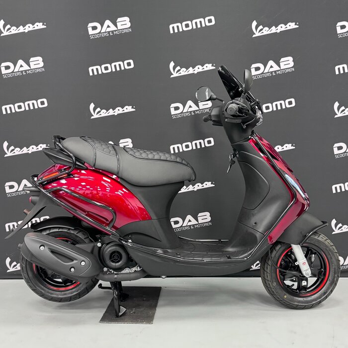 Piaggio Piaggio Zip CUSTOM