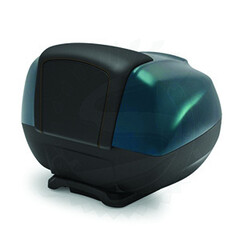 config-Topkoffer 37L in kleur incl. montage set