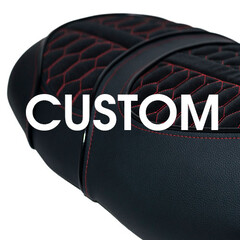 config-Kies je eigen design, stof & kleur stiksels!