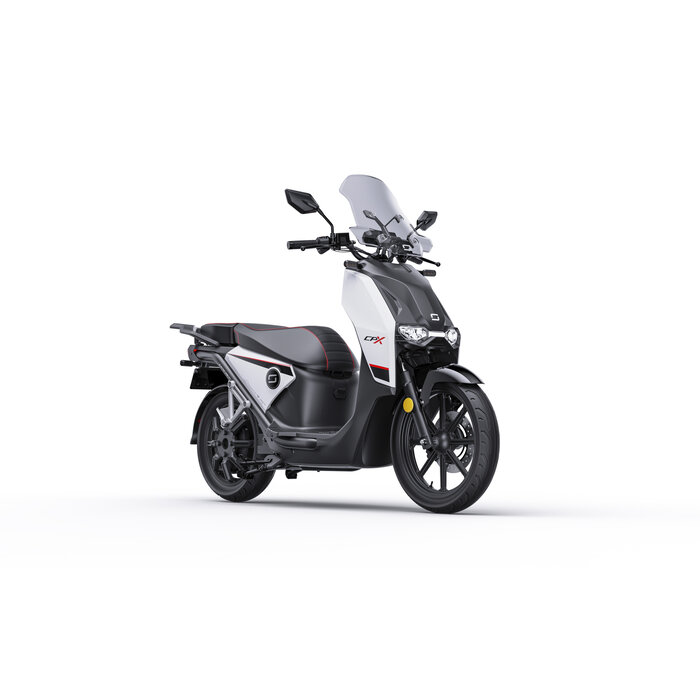 Super Soco Super Soco CPX