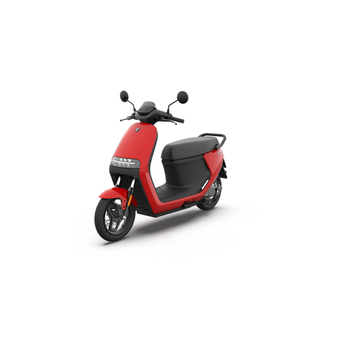 Segway Segway E110S