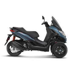 Piaggio MP3 300 HPE Sport BLU OXYGEN
