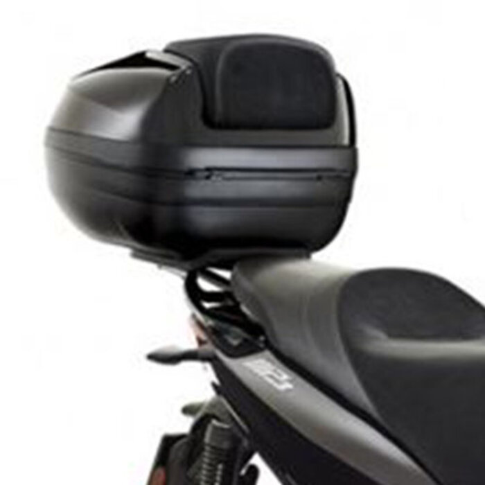 config-Topkoffer 37L in kleur incl. montage set