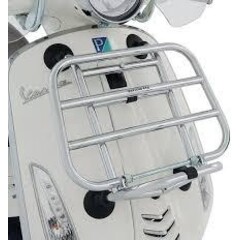 config- voor-rekje opklapbaar chroom origineel