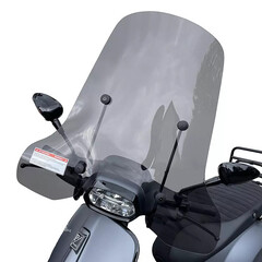 config- Hoog smoked A-kwaliteit