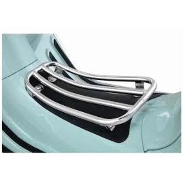 config-Treeplank rekje chroom