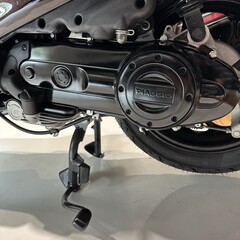 config- Zwarte carterkap