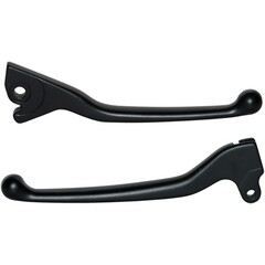 config- Zwarte remhandels