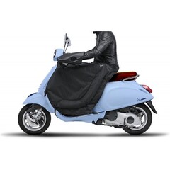 config- Beenkleed Tucano