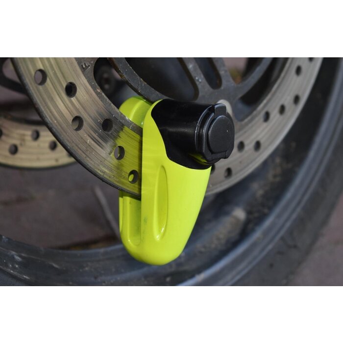 config-Schijfremslot