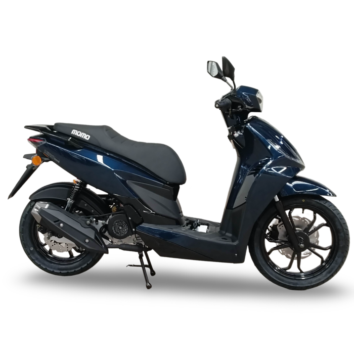 Momo MOMO Miro Travel Midnight Blue