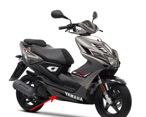 Mijn scooter start slecht. Wat kan ik hier aan doen?