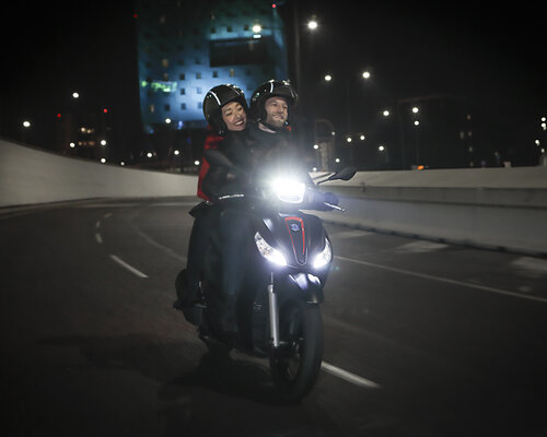 Welke scooter past het beste bij mij?