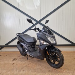 SYM Jet 14 snorscooter