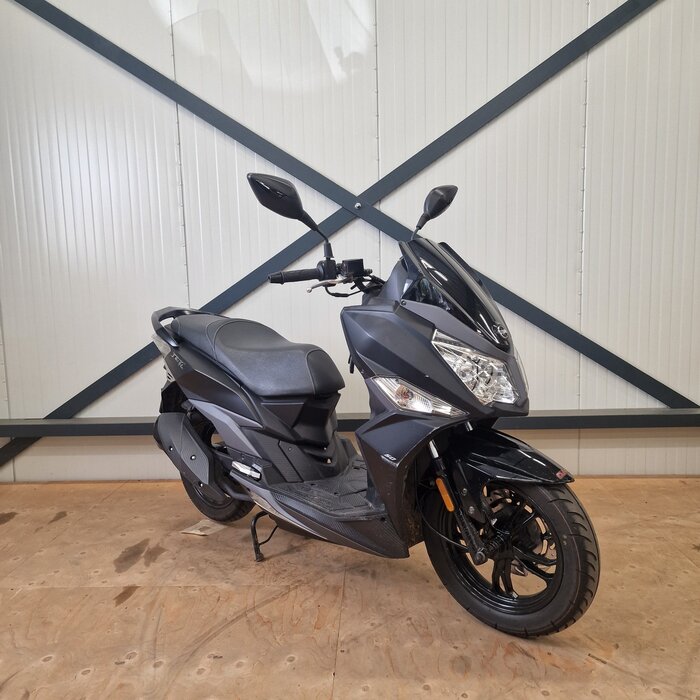 SYM Jet 14 snorscooter