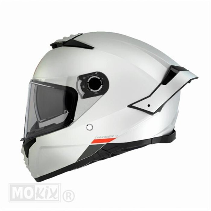 MT HELMETS Thunder IIII Integraalhelm Solid SV