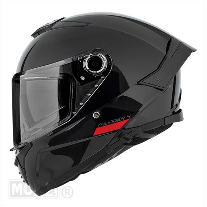 MT HELMETS Thunder IIII Integraalhelm Solid SV