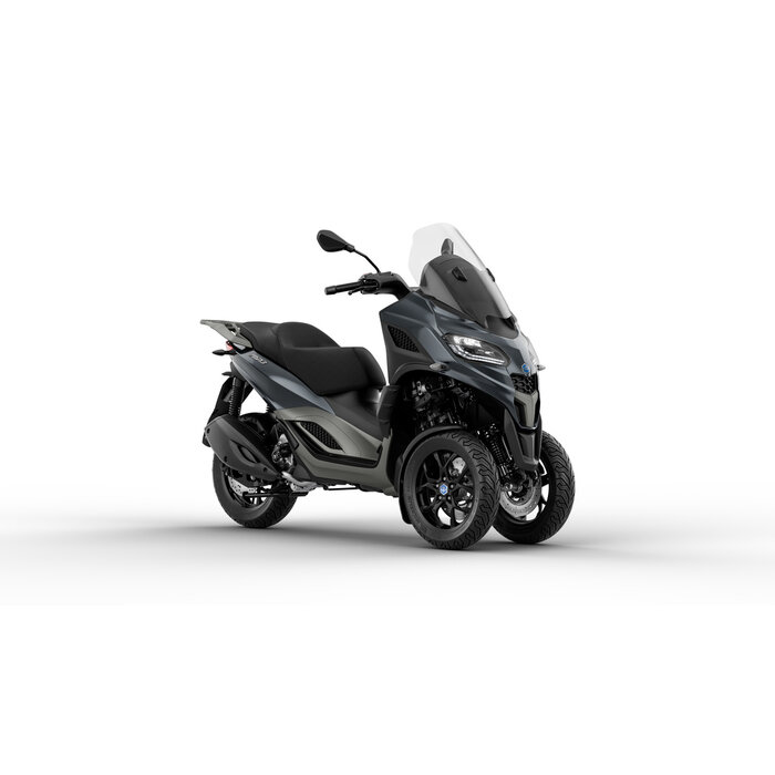 Piaggio Piaggio MP3 310 HPE E5+ Grigio Grafite