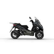 Piaggio MP3 310 HPE E5+ Grigio Grafite