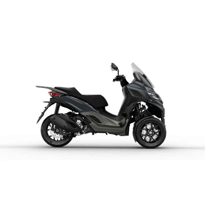 Piaggio Piaggio MP3 310 HPE E5+ Grigio Grafite